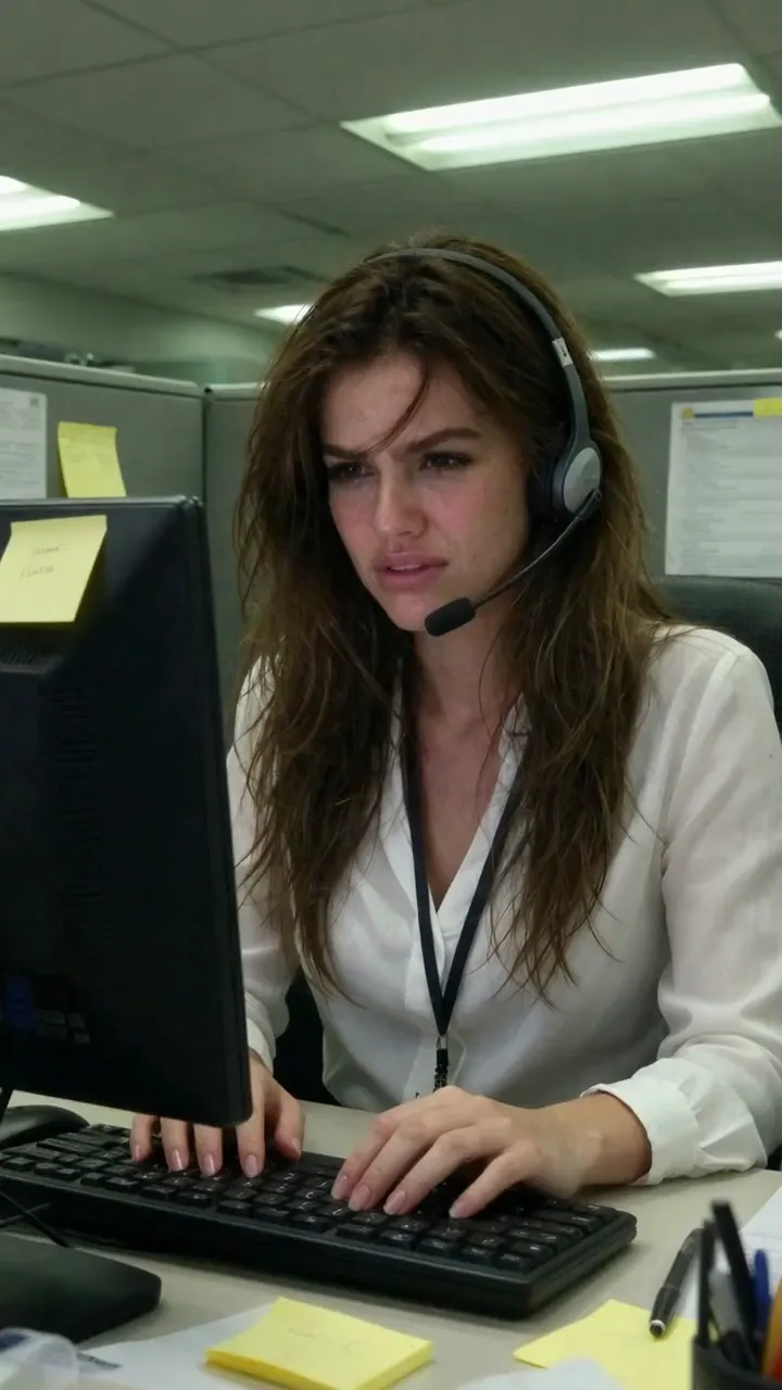 LUNA: CUBICLE TO OCEAN CHAIR