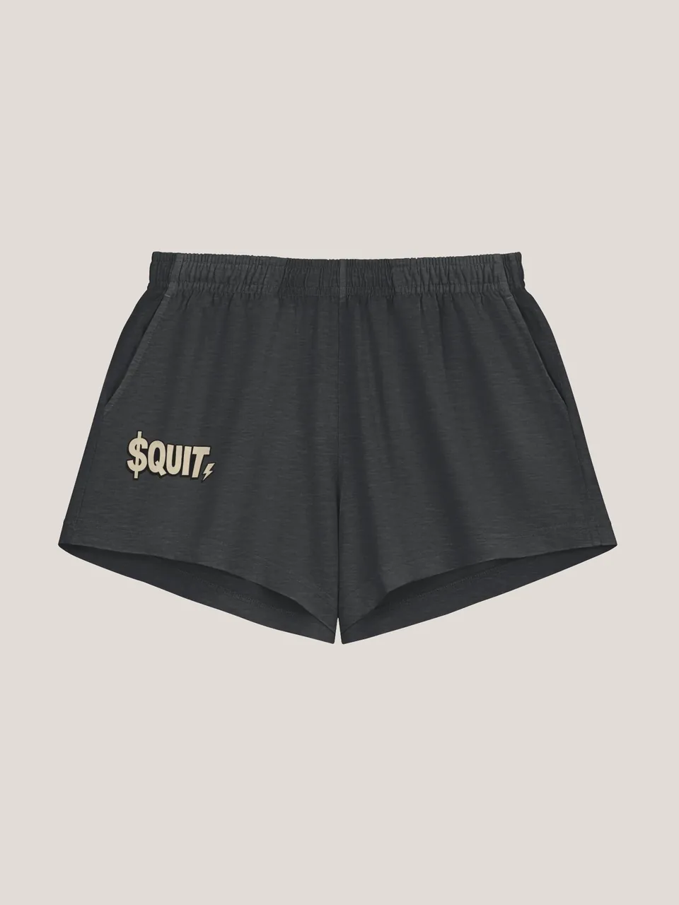 Automate This Shorts, front
